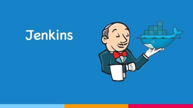 jenkins 安装与使用